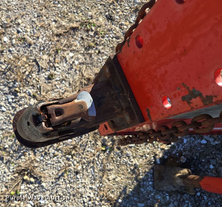 image for item EQ3580 1994 Crafco EZ Pour 100D pothole patcher