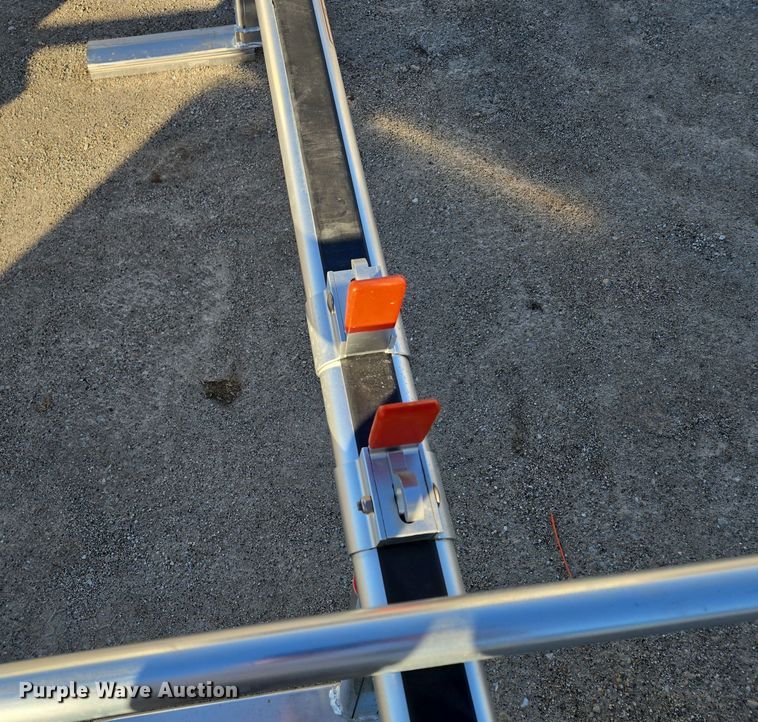 image for item EQ3581 Weathergaurd  ATR1200 ladder rack