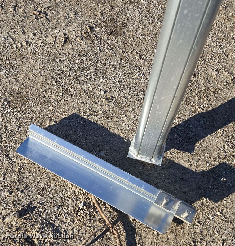 image for item EQ3581 Weathergaurd  ATR1200 ladder rack