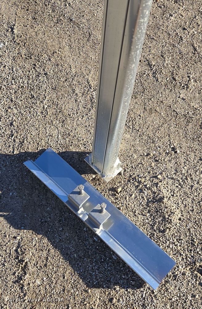 image for item EQ3581 Weathergaurd  ATR1200 ladder rack