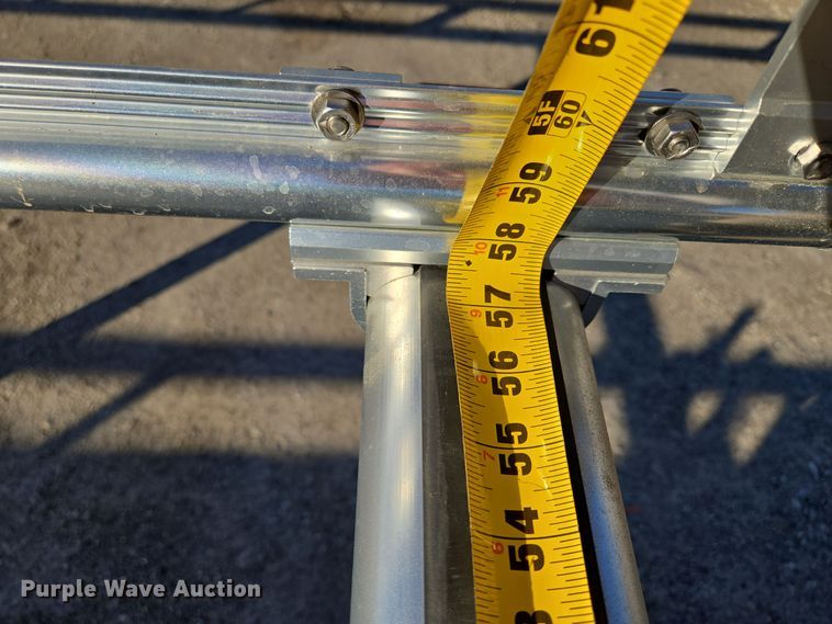 image for item EQ3581 Weathergaurd  ATR1200 ladder rack
