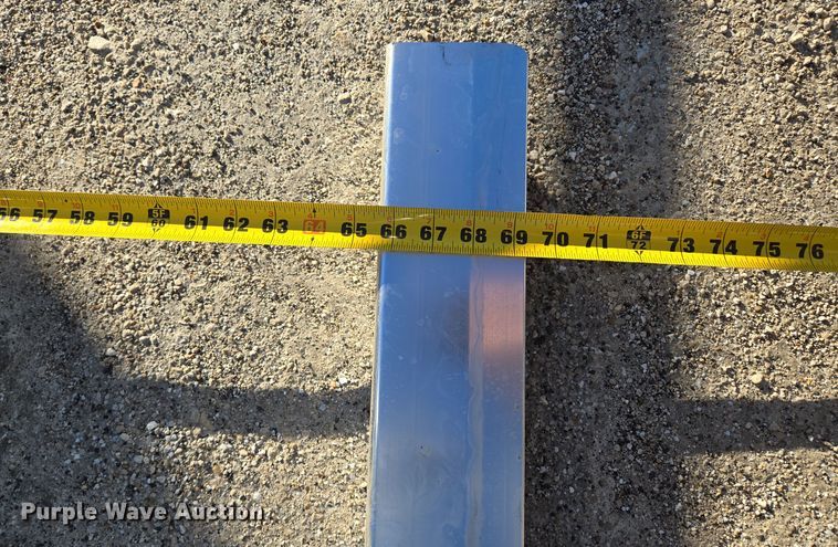 image for item EQ3581 Weathergaurd  ATR1200 ladder rack