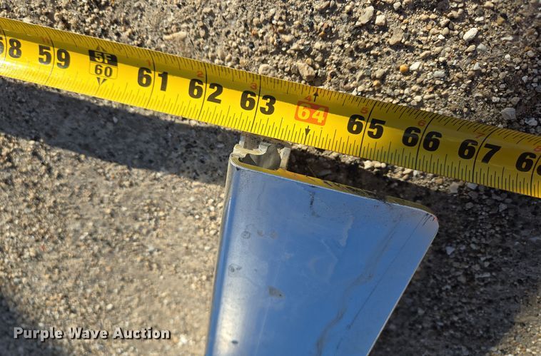 image for item EQ3581 Weathergaurd  ATR1200 ladder rack