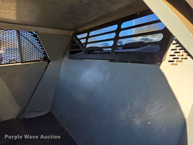 image for item EQ3605 2008 Ford Crown Victoria Police Interceptor  