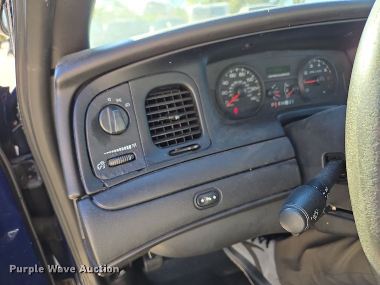 image for item EQ3608 2007 Ford Crown Victoria Police Interceptor 