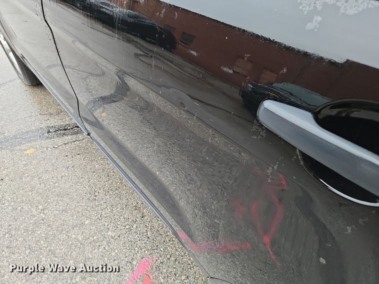 image for item EQ3628 2014 Ford  Explorer Police Interceptor   SUV