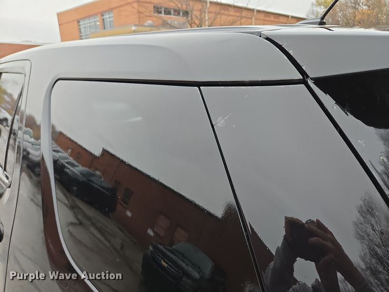 image for item EQ3628 2014 Ford  Explorer Police Interceptor   SUV