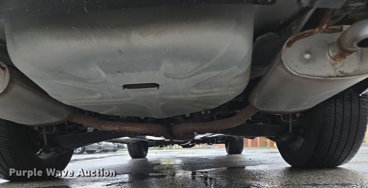 image for item EQ3628 2014 Ford  Explorer Police Interceptor   SUV