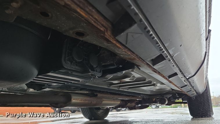 image for item EQ3628 2014 Ford  Explorer Police Interceptor   SUV