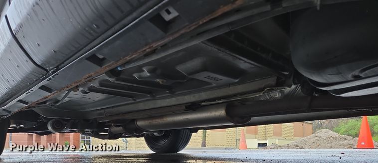 image for item EQ3628 2014 Ford  Explorer Police Interceptor   SUV