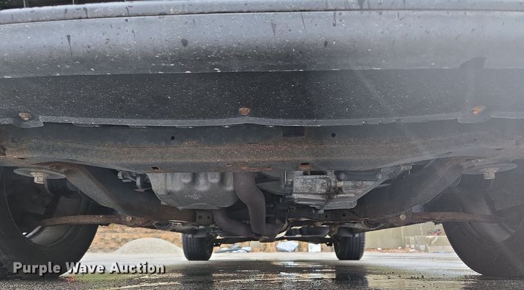 image for item EQ3628 2014 Ford  Explorer Police Interceptor   SUV