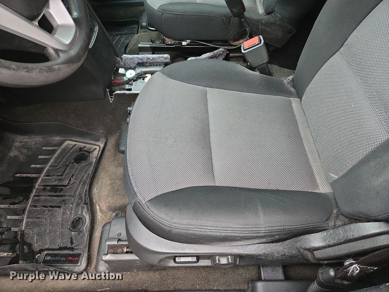 image for item EQ3628 2014 Ford  Explorer Police Interceptor   SUV