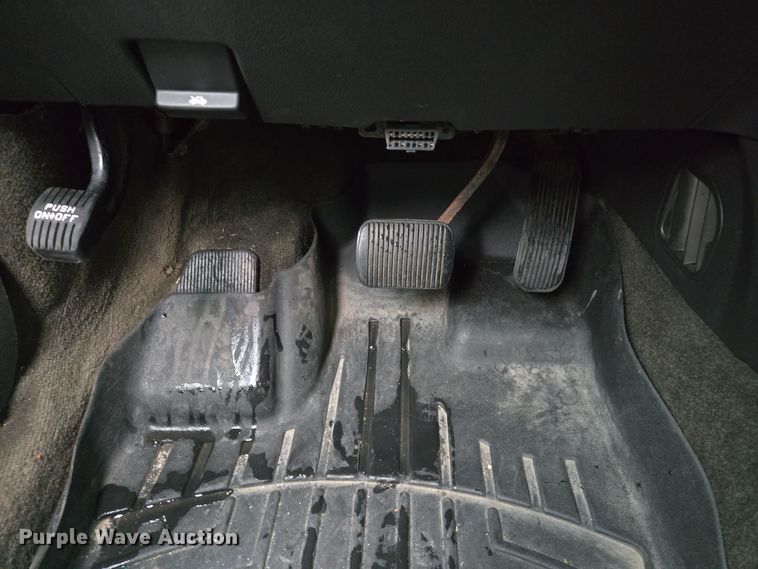 image for item EQ3628 2014 Ford  Explorer Police Interceptor   SUV