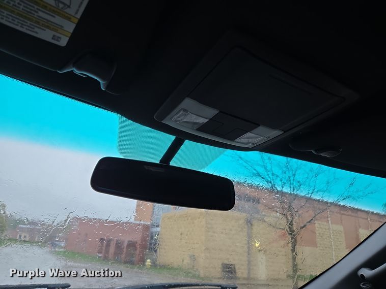 image for item EQ3628 2014 Ford  Explorer Police Interceptor   SUV