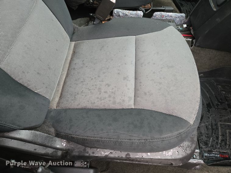 image for item EQ3628 2014 Ford  Explorer Police Interceptor   SUV