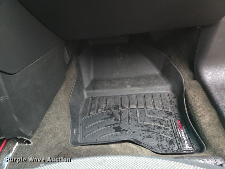 image for item EQ3628 2014 Ford  Explorer Police Interceptor   SUV