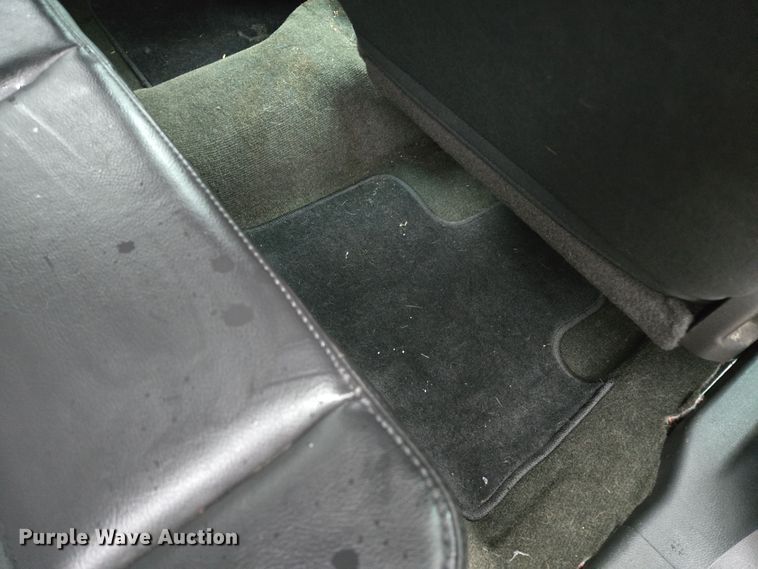 image for item EQ3628 2014 Ford  Explorer Police Interceptor   SUV