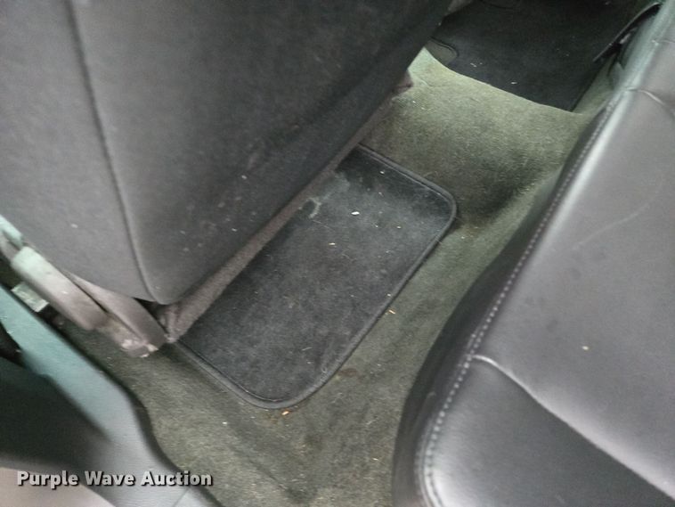 image for item EQ3628 2014 Ford  Explorer Police Interceptor   SUV