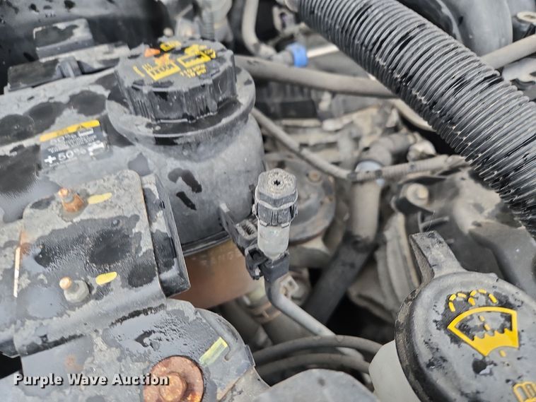 image for item EQ3628 2014 Ford  Explorer Police Interceptor   SUV