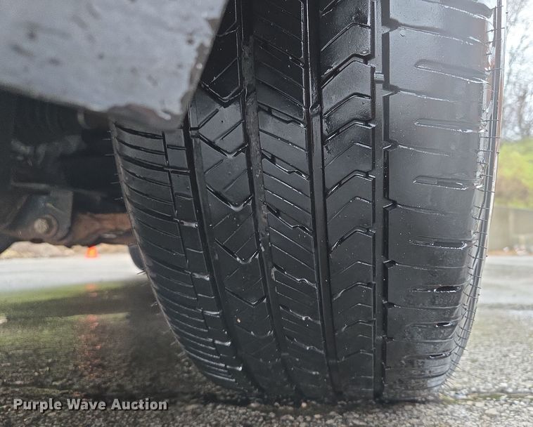 image for item EQ3628 2014 Ford  Explorer Police Interceptor   SUV