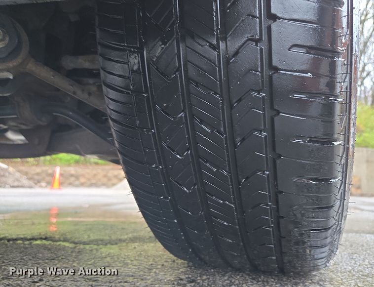 image for item EQ3628 2014 Ford  Explorer Police Interceptor   SUV