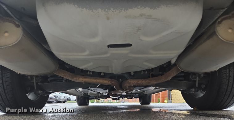 image for item EQ3629 2017 Ford  Explorer Police Interceptor  SUV