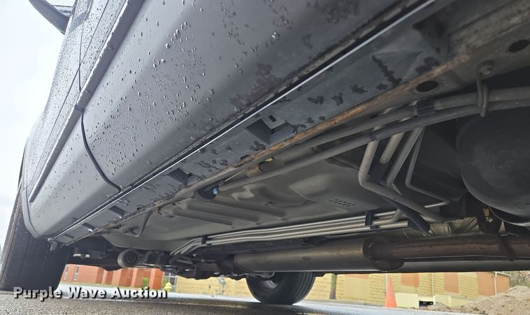 image for item EQ3629 2017 Ford  Explorer Police Interceptor  SUV