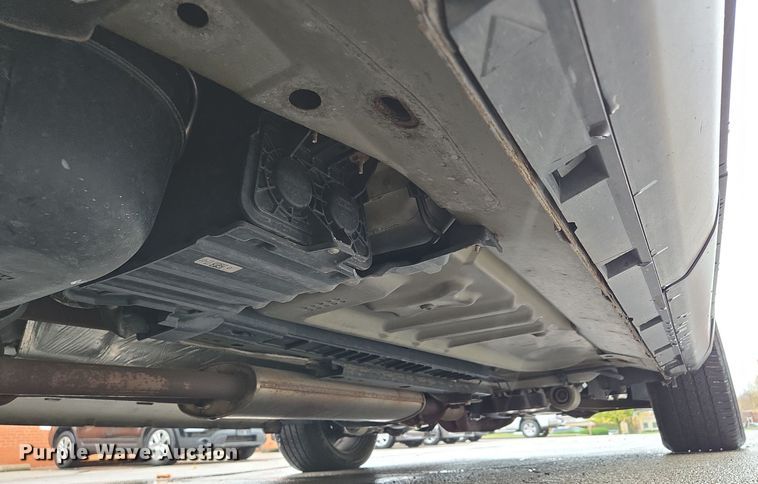 image for item EQ3629 2017 Ford  Explorer Police Interceptor  SUV