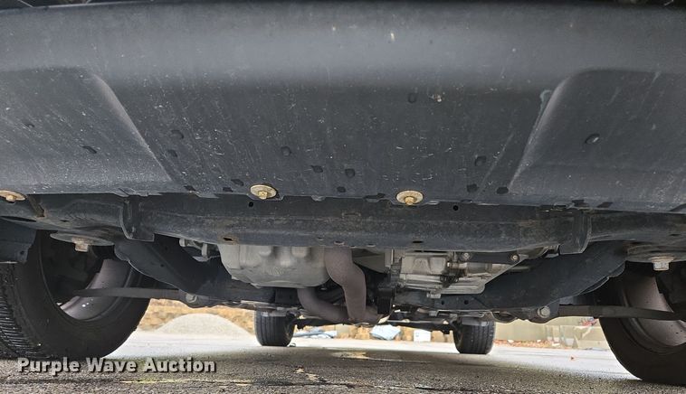 image for item EQ3629 2017 Ford  Explorer Police Interceptor  SUV