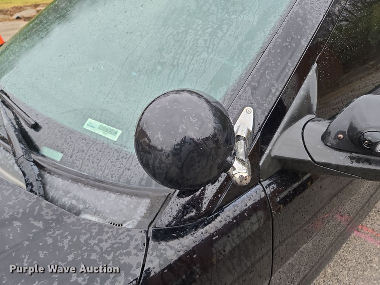 image for item EQ3629 2017 Ford  Explorer Police Interceptor  SUV