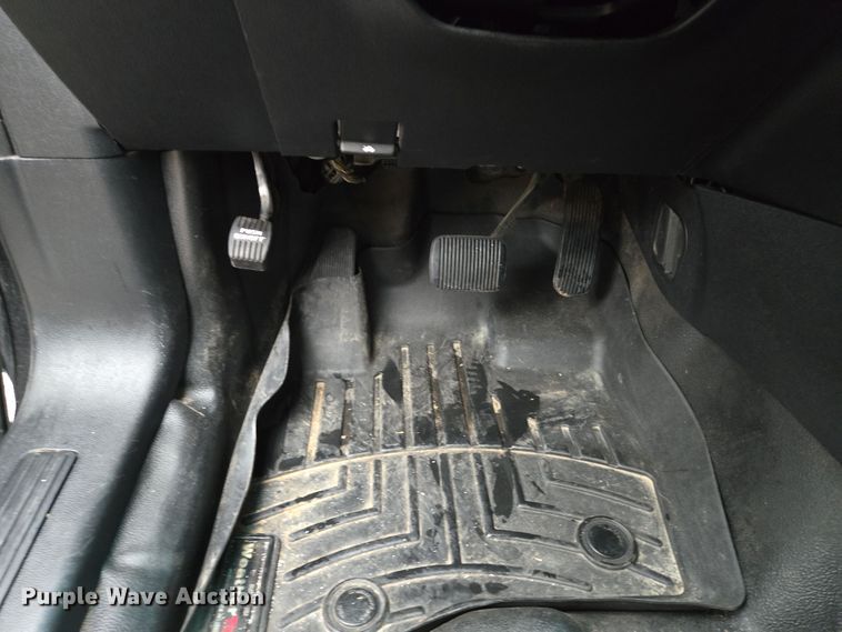 image for item EQ3629 2017 Ford  Explorer Police Interceptor  SUV