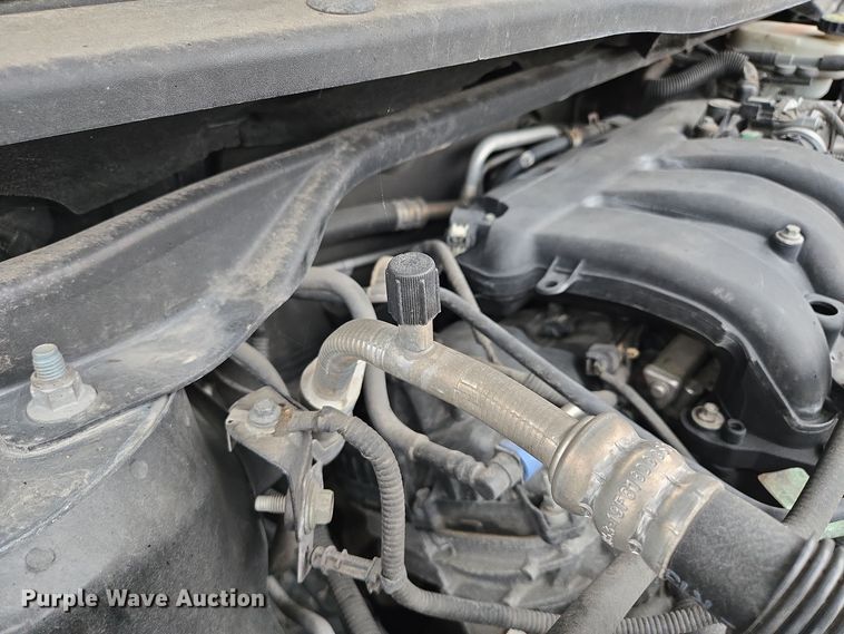 image for item EQ3629 2017 Ford  Explorer Police Interceptor  SUV