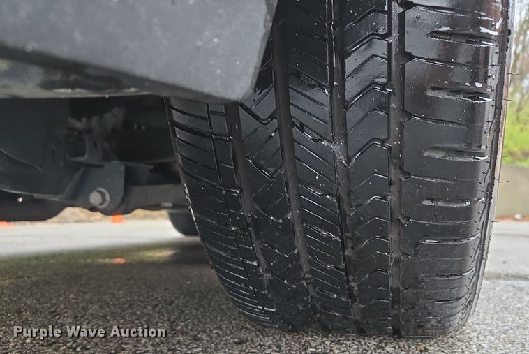 image for item EQ3629 2017 Ford  Explorer Police Interceptor  SUV