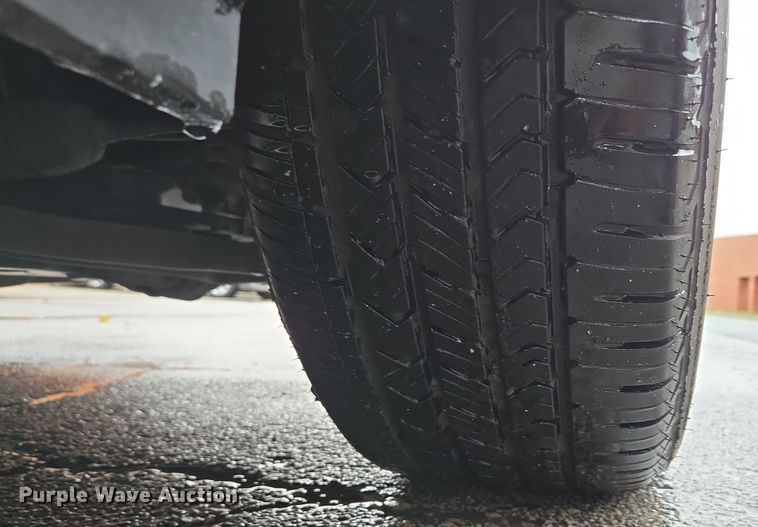 image for item EQ3629 2017 Ford  Explorer Police Interceptor  SUV