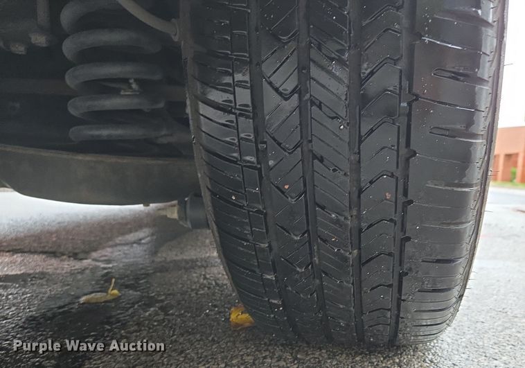 image for item EQ3629 2017 Ford  Explorer Police Interceptor  SUV