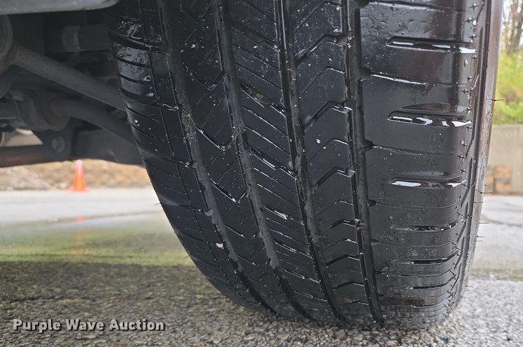 image for item EQ3629 2017 Ford  Explorer Police Interceptor  SUV