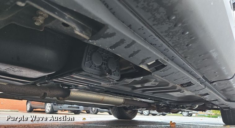 image for item EQ3630 2013 Ford  Taurus Police Interceptor 