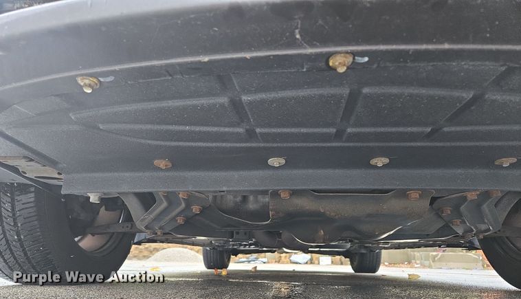 image for item EQ3630 2013 Ford  Taurus Police Interceptor 