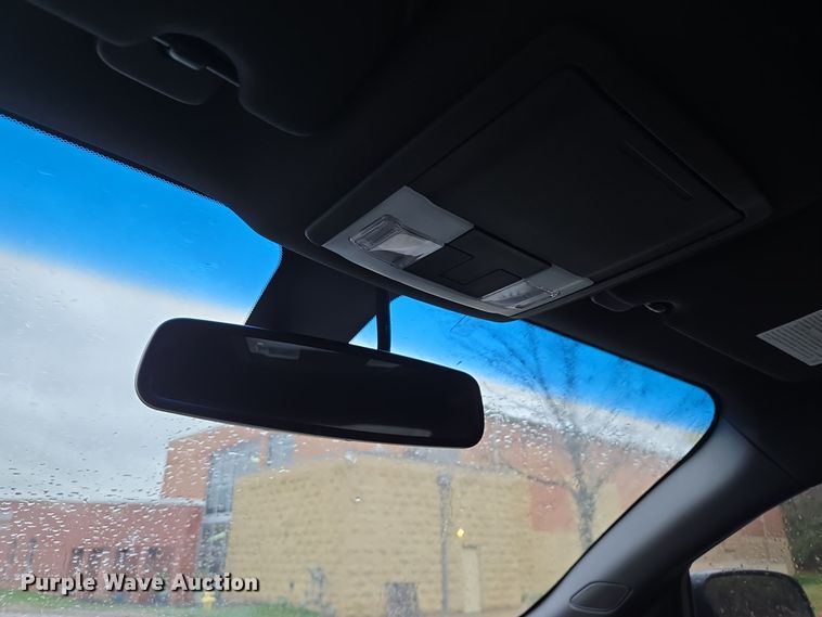 image for item EQ3630 2013 Ford  Taurus Police Interceptor 