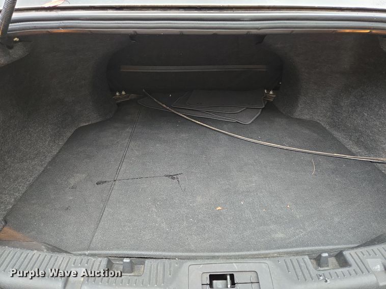 image for item EQ3630 2013 Ford  Taurus Police Interceptor 