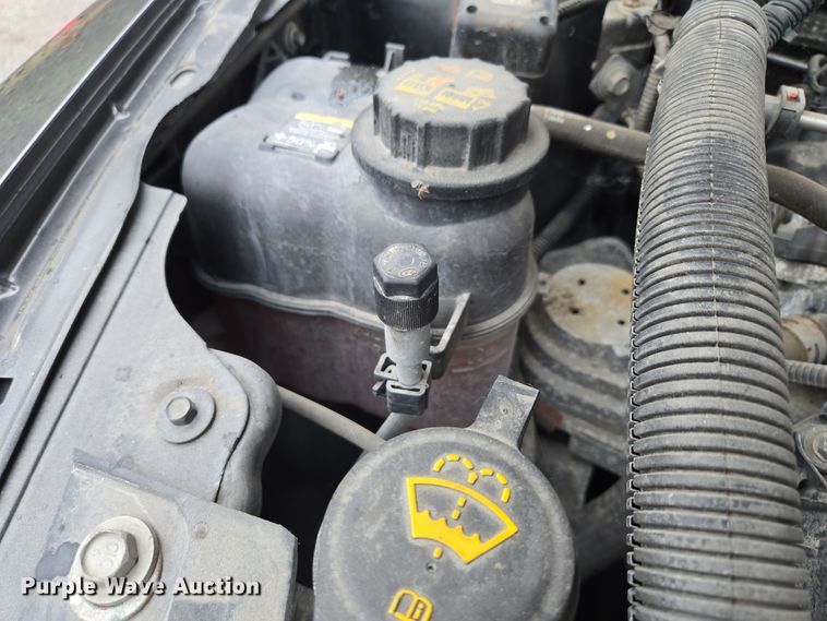 image for item EQ3630 2013 Ford  Taurus Police Interceptor 