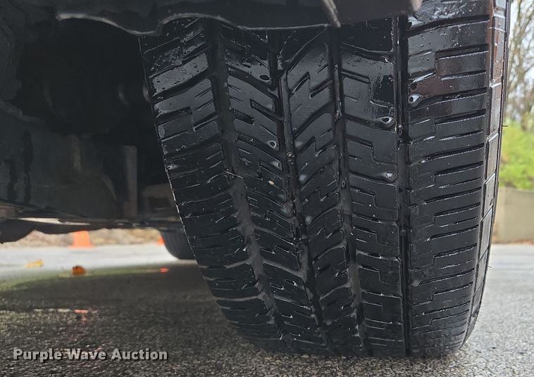 image for item EQ3630 2013 Ford  Taurus Police Interceptor 