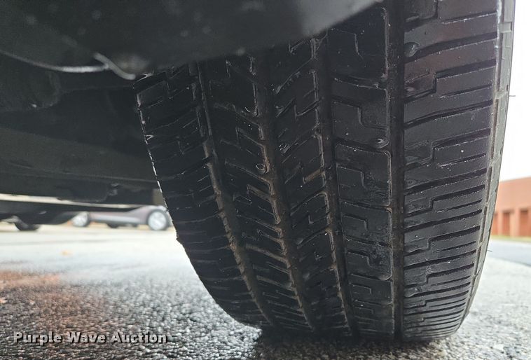 image for item EQ3630 2013 Ford  Taurus Police Interceptor 