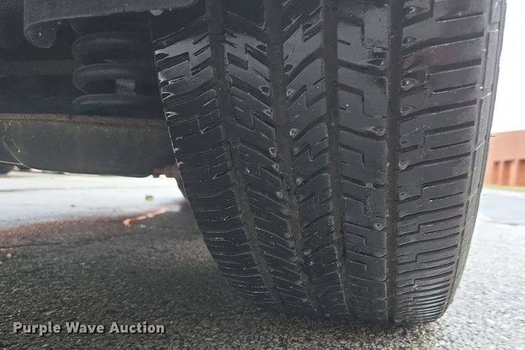 image for item EQ3630 2013 Ford  Taurus Police Interceptor 