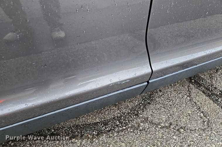 image for item EQ3631 2015 Ford  Taurus Police Interceptor  