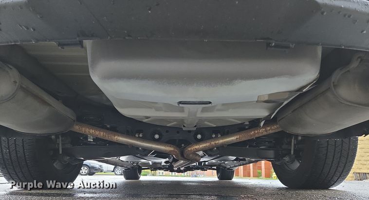 image for item EQ3631 2015 Ford  Taurus Police Interceptor  