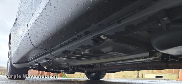 image for item EQ3631 2015 Ford  Taurus Police Interceptor  