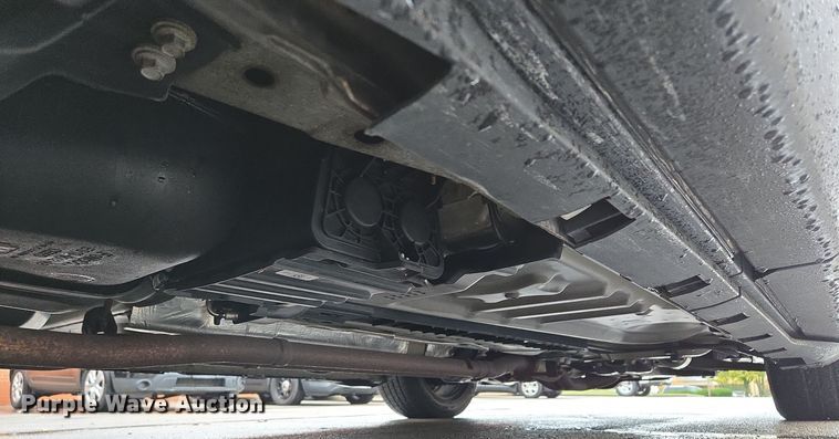 image for item EQ3631 2015 Ford  Taurus Police Interceptor  