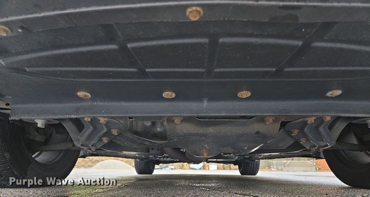 image for item EQ3631 2015 Ford  Taurus Police Interceptor  