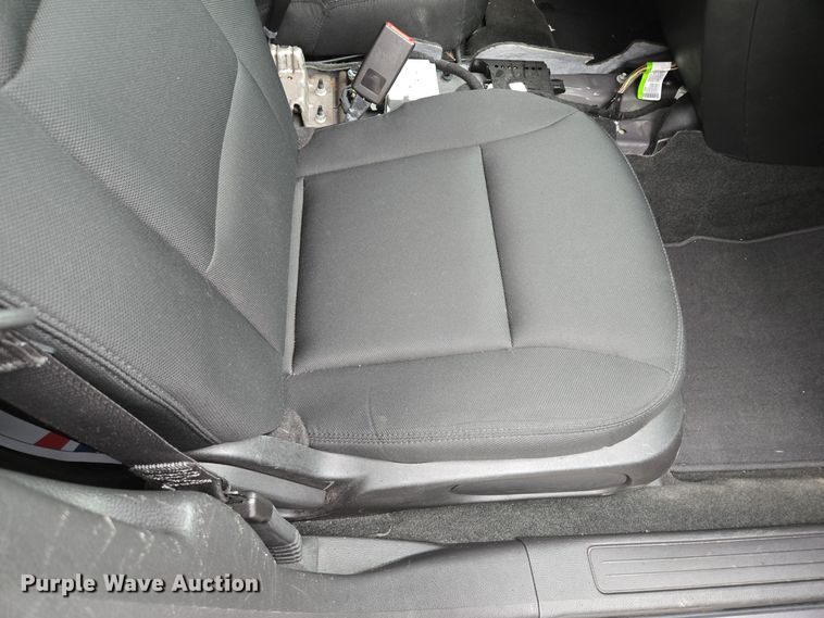 image for item EQ3631 2015 Ford  Taurus Police Interceptor  